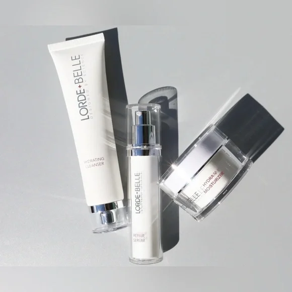 LORDE + BELLE CC SKINCARE REGIMEN - Picture 4 of 6